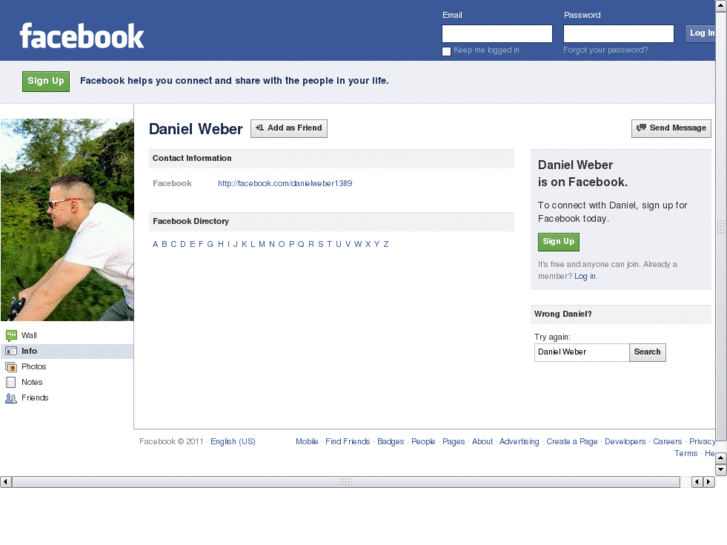 www.daniel-weber.net