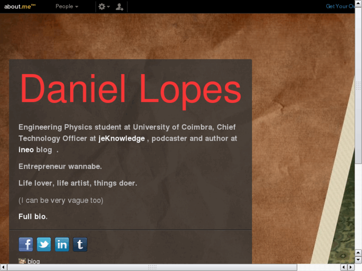 www.danielflopes.com