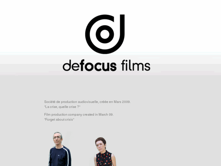 www.defocusfilm.com