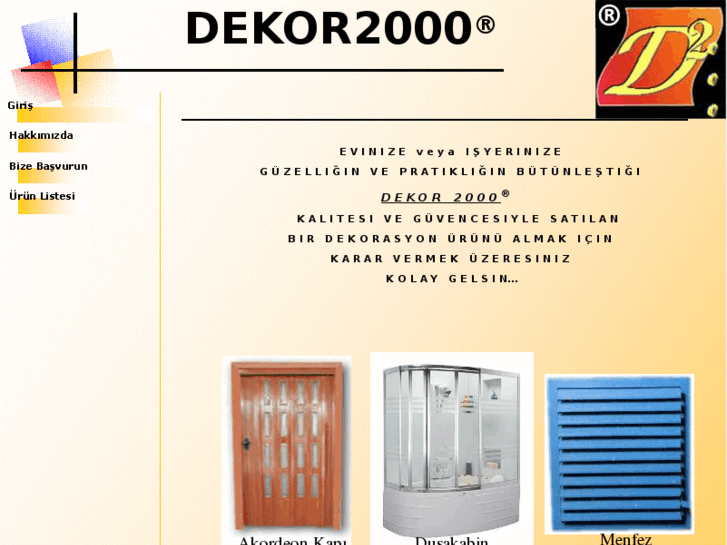 www.dekor2000.net