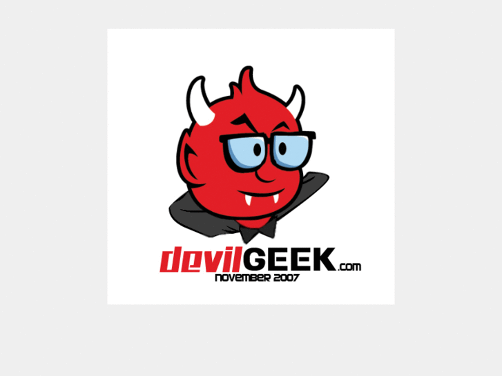 www.devilgeek.com