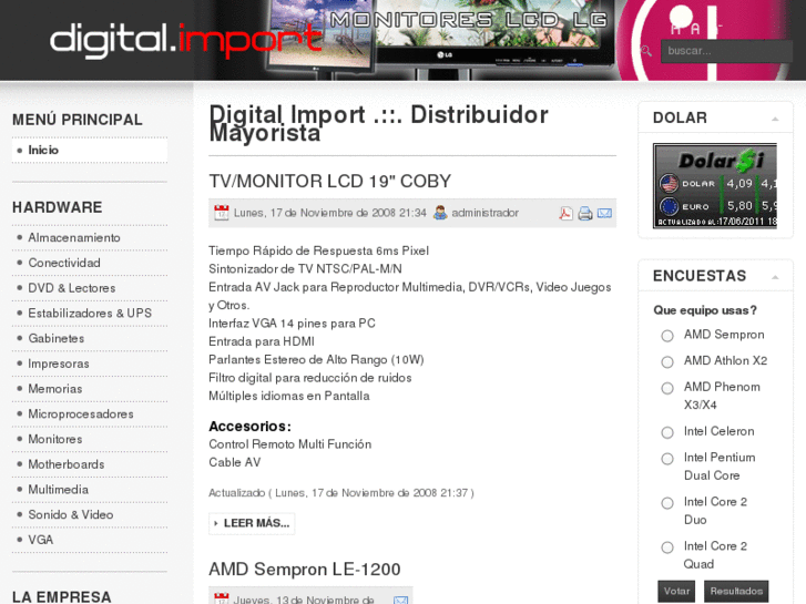 www.digitalimport.net