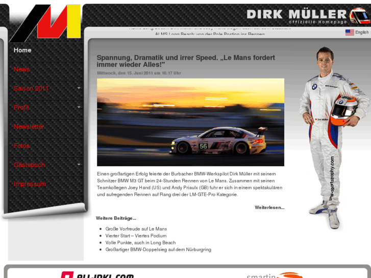 www.dirk-muller.com