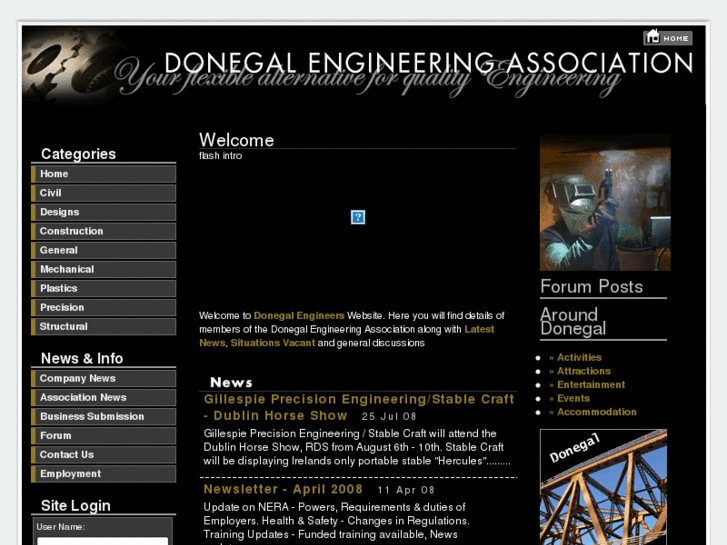 www.donegalengineering.com