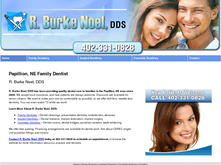 www.drburkenoel.com