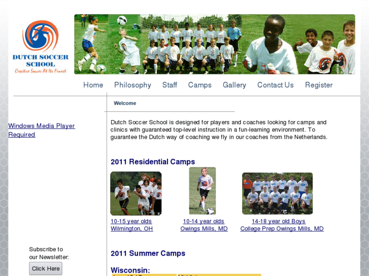 www.dutchsoccerschool.com