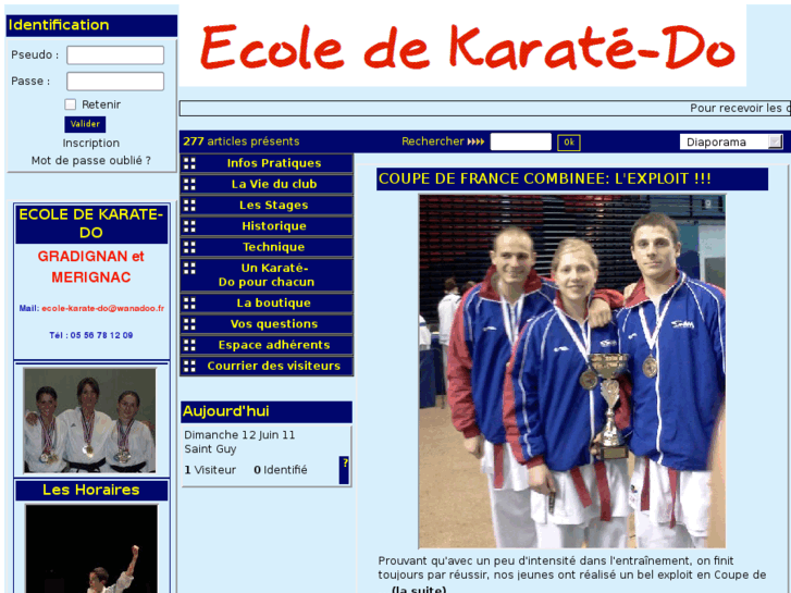 www.ecole-karate-do.com