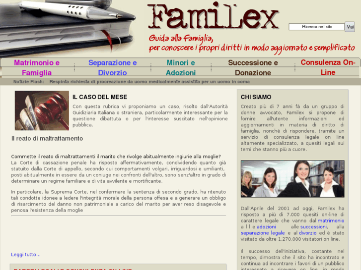 www.familex.it