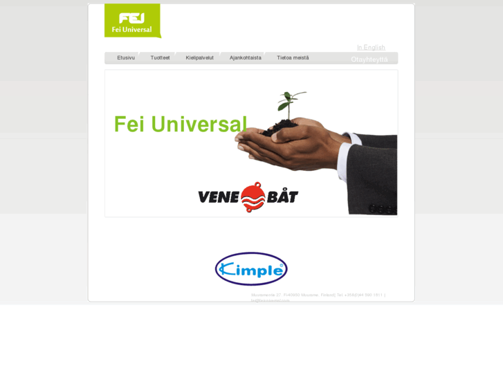 www.feiuniversal.com