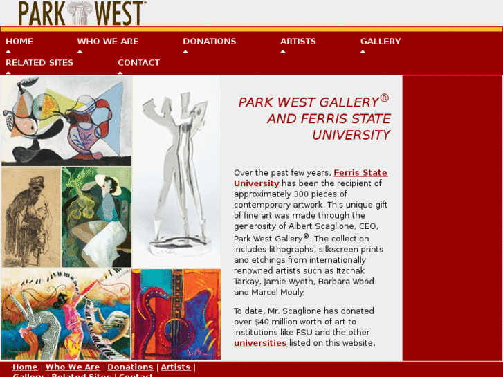 www.fsufineart.com