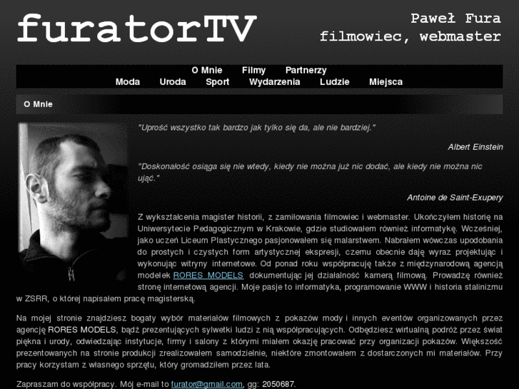 www.furator-tv.pl