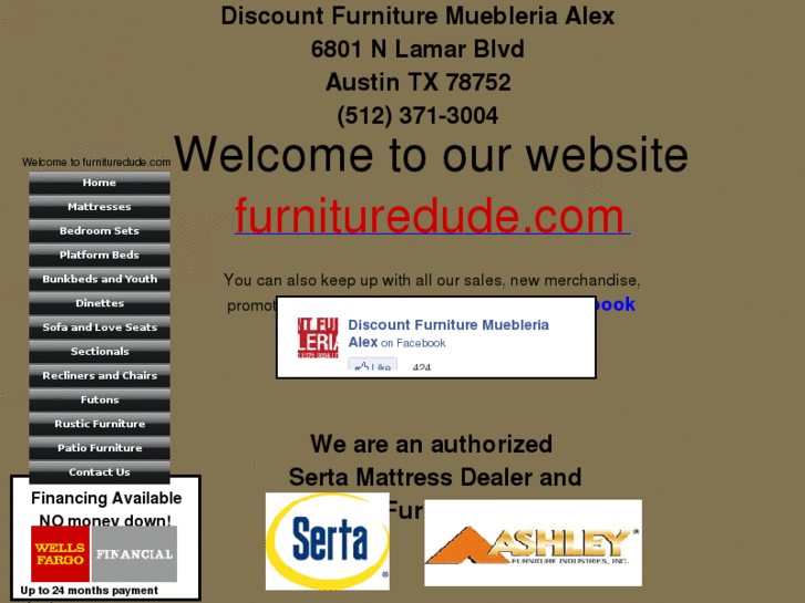 www.furnituredude.com