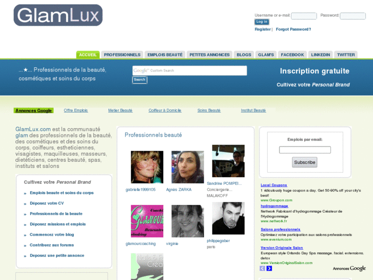 www.glamlux.com