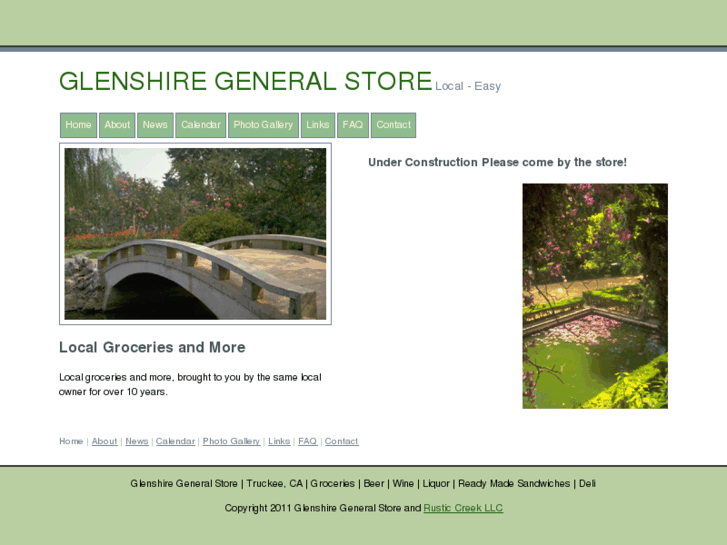 www.glenshiregeneralstore.com