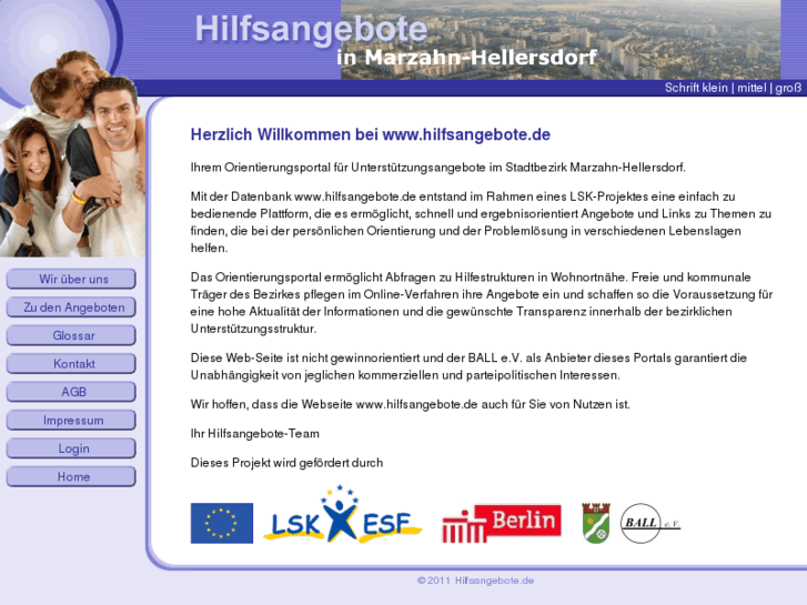 www.hilfsangebote.de