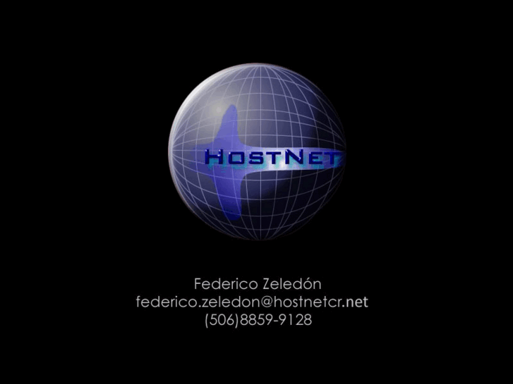 www.hostnetcr.net