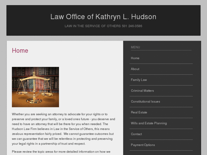 www.hudson-lawcenter.com