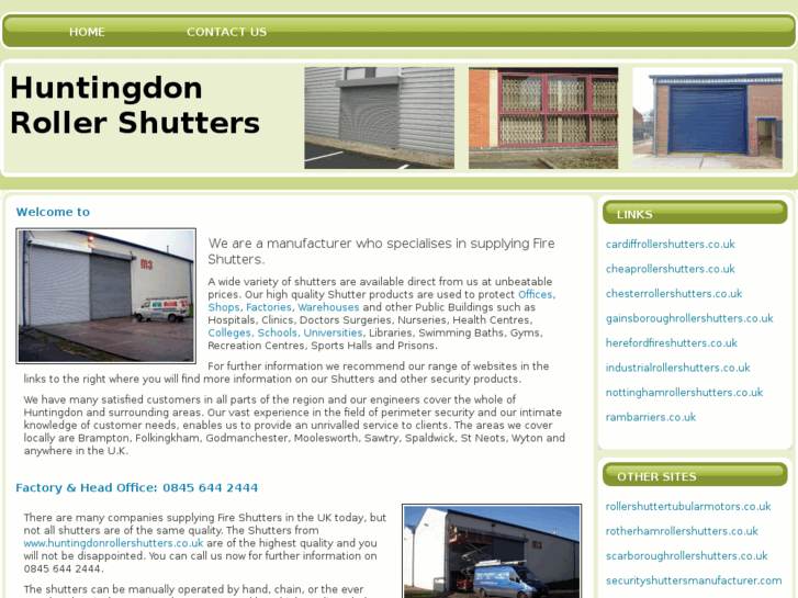 www.huntingdonrollershutters.co.uk