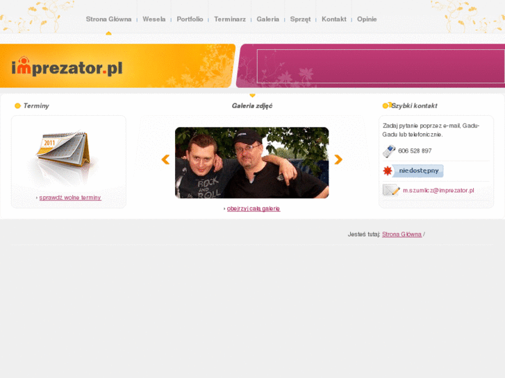 www.imprezator.pl