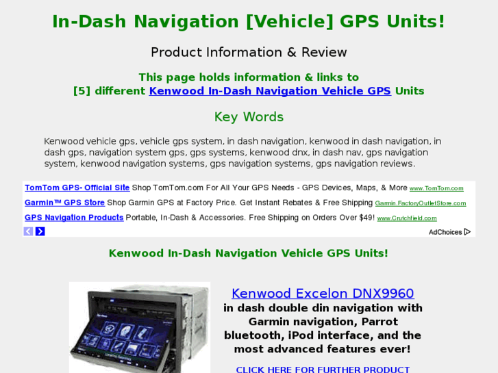 www.indash-navigation.com