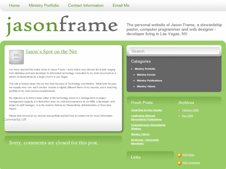 www.jframe.net
