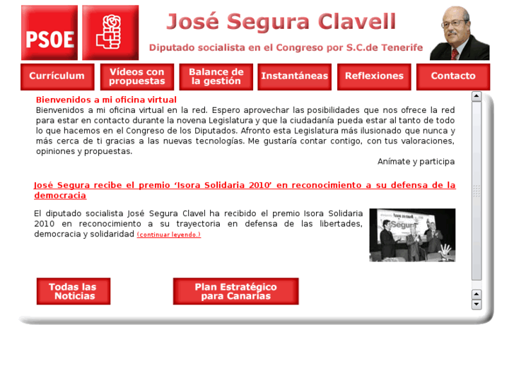 www.joseseguraclavell.com