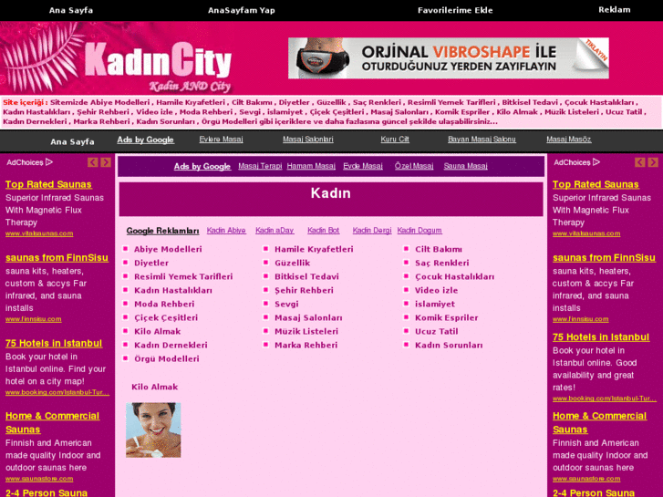 www.kadincity.com