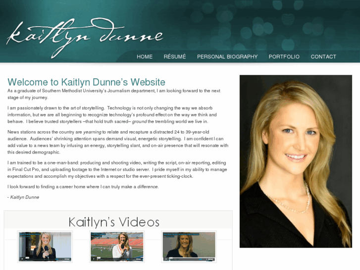 www.kaitlyndunne.com