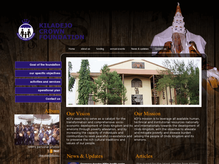 www.kcfnigeria.org
