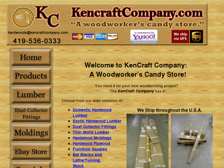 www.kencraftcompany.com