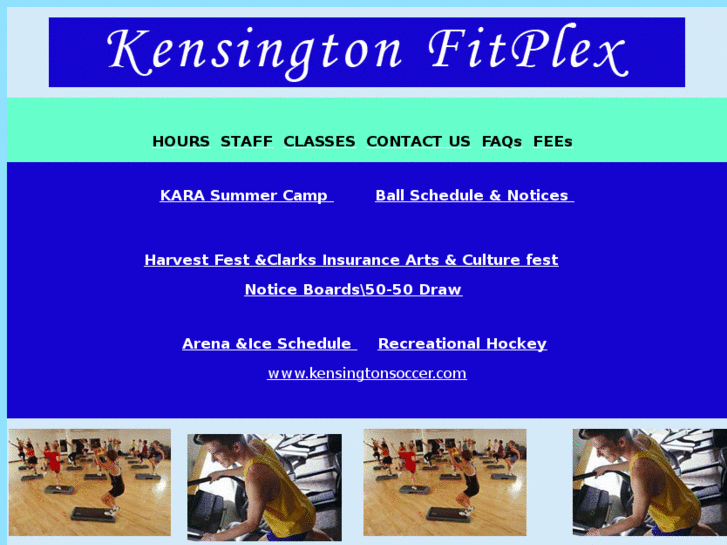 www.kensingtonfitplex.com