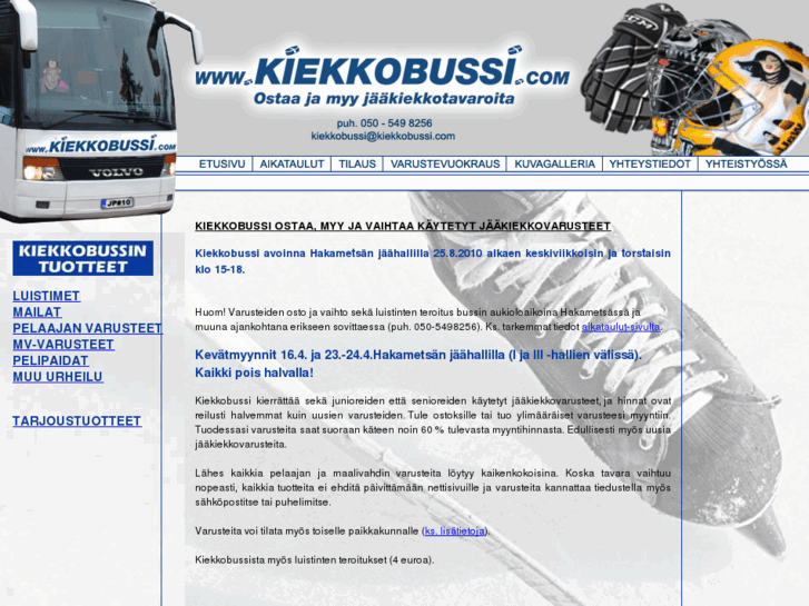 www.kiekkobussi.com