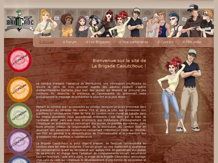 www.labrigade.org