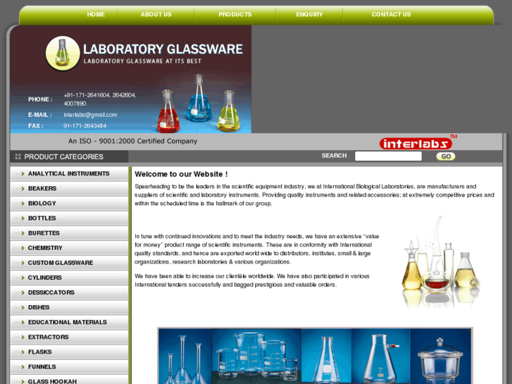 www.labs-glassware.com