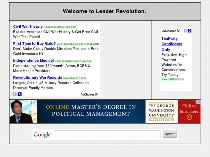 www.leaderrevolution.com