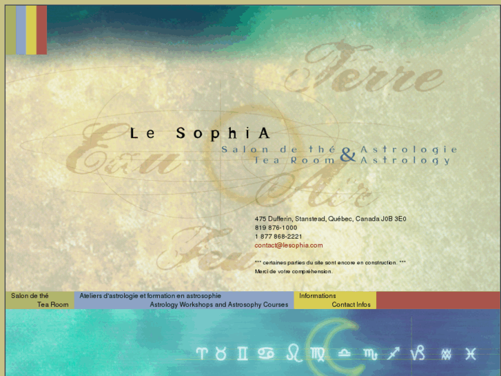 www.lesophia.com