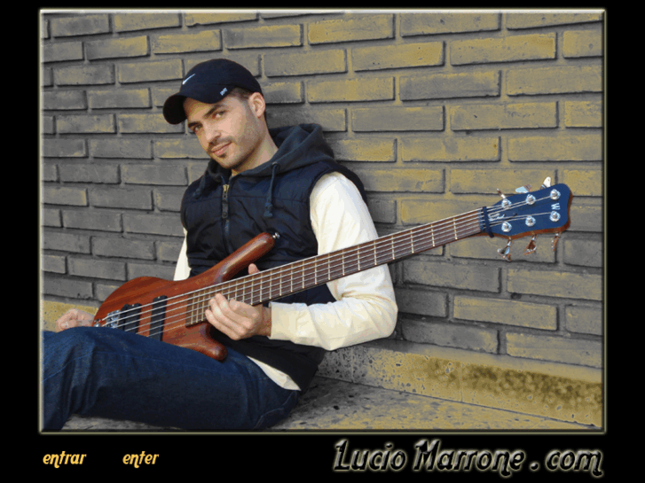 www.luciomarrone.com