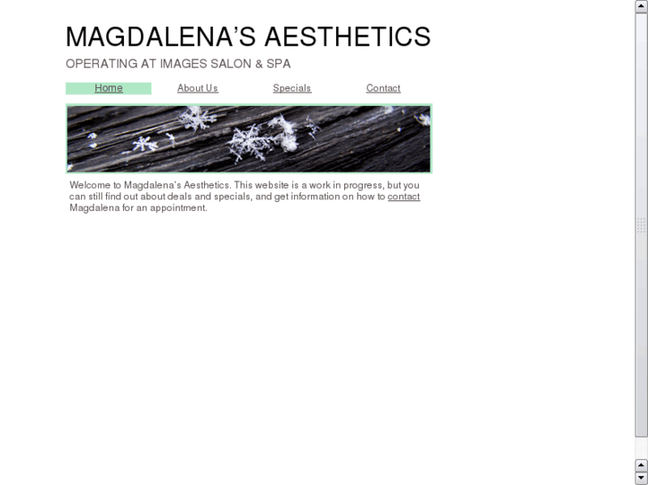 www.magdalenas-aesthetics.com