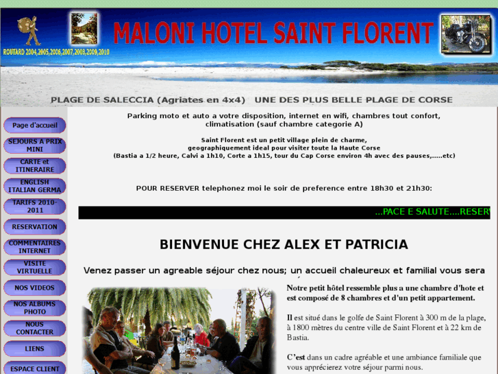 www.malonihotel.com