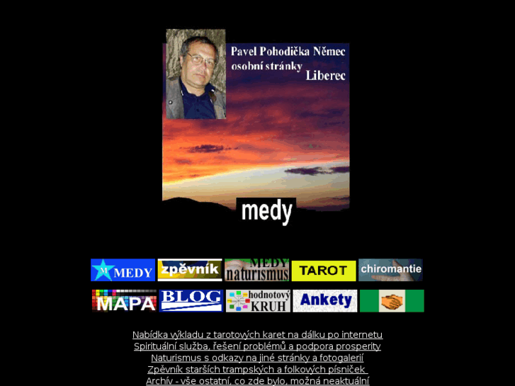 www.medy.cz