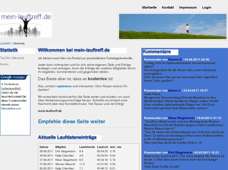 www.mein-lauftreff.de