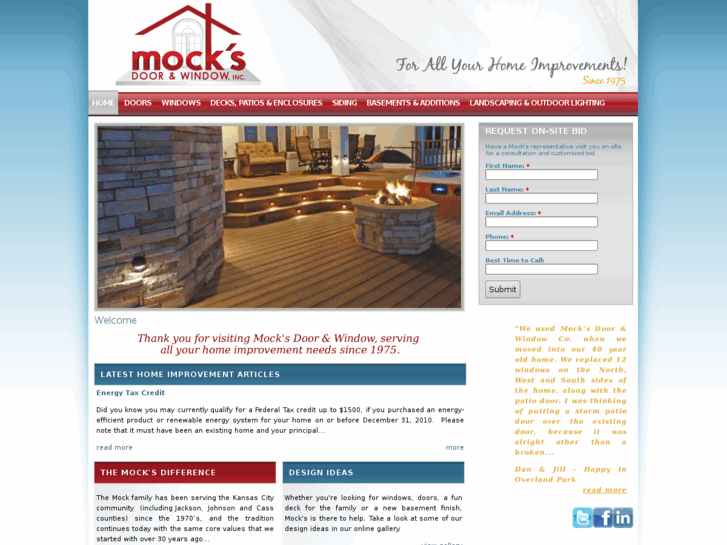 www.mockskc.com