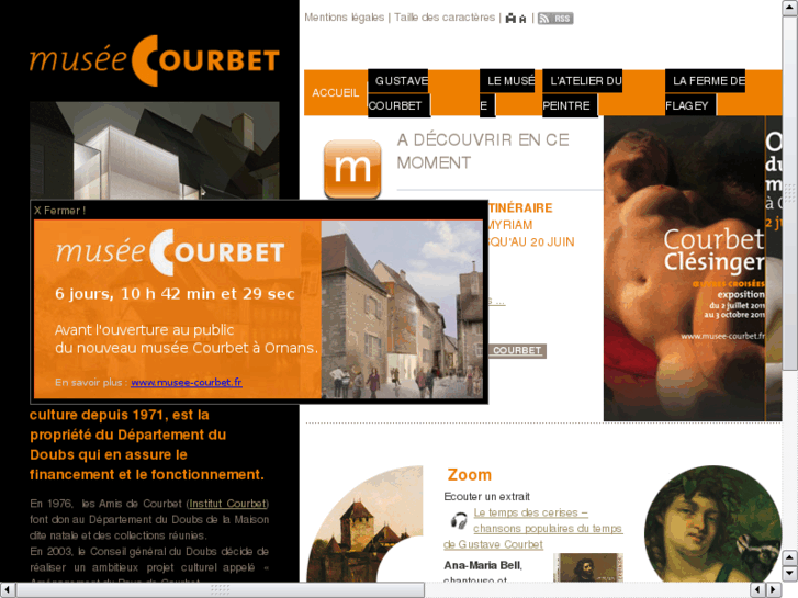 www.musee-courbet.fr