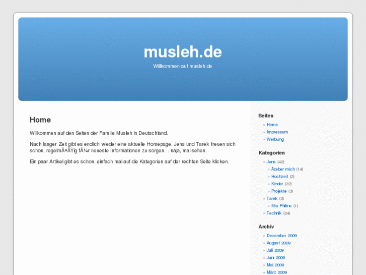 www.musleh.de