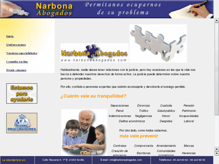 www.narbonaabogados.com