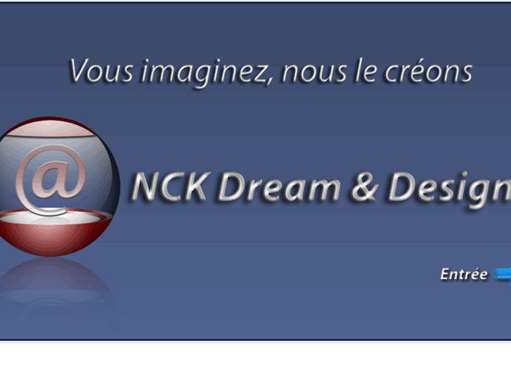 www.nckdreamdesign.com