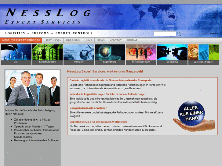 www.nesslog.com