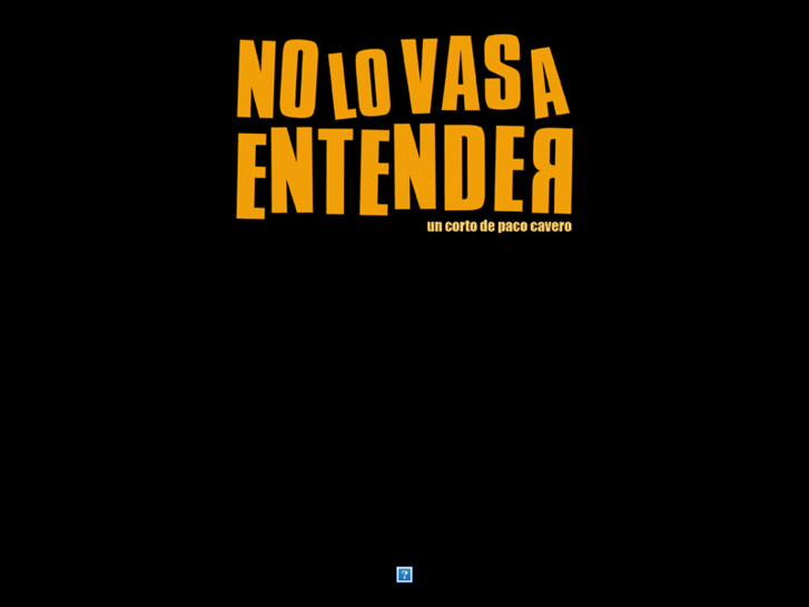 www.nolovasaentender.com