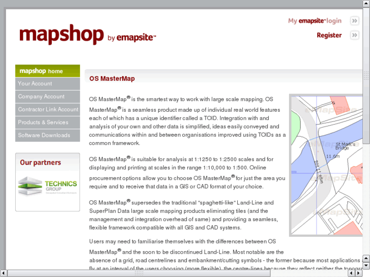 www.osmastermap.co.uk