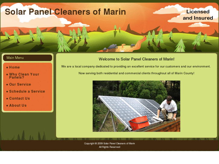 www.panelcleaners.com